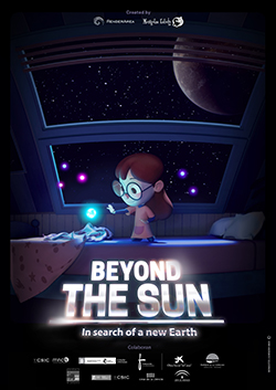 Beyond the Sun: The Search of a New Earth