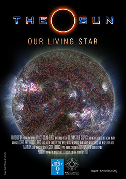 "The Sun: Our Living Star"