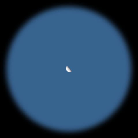 Best morning Mercury in 2026