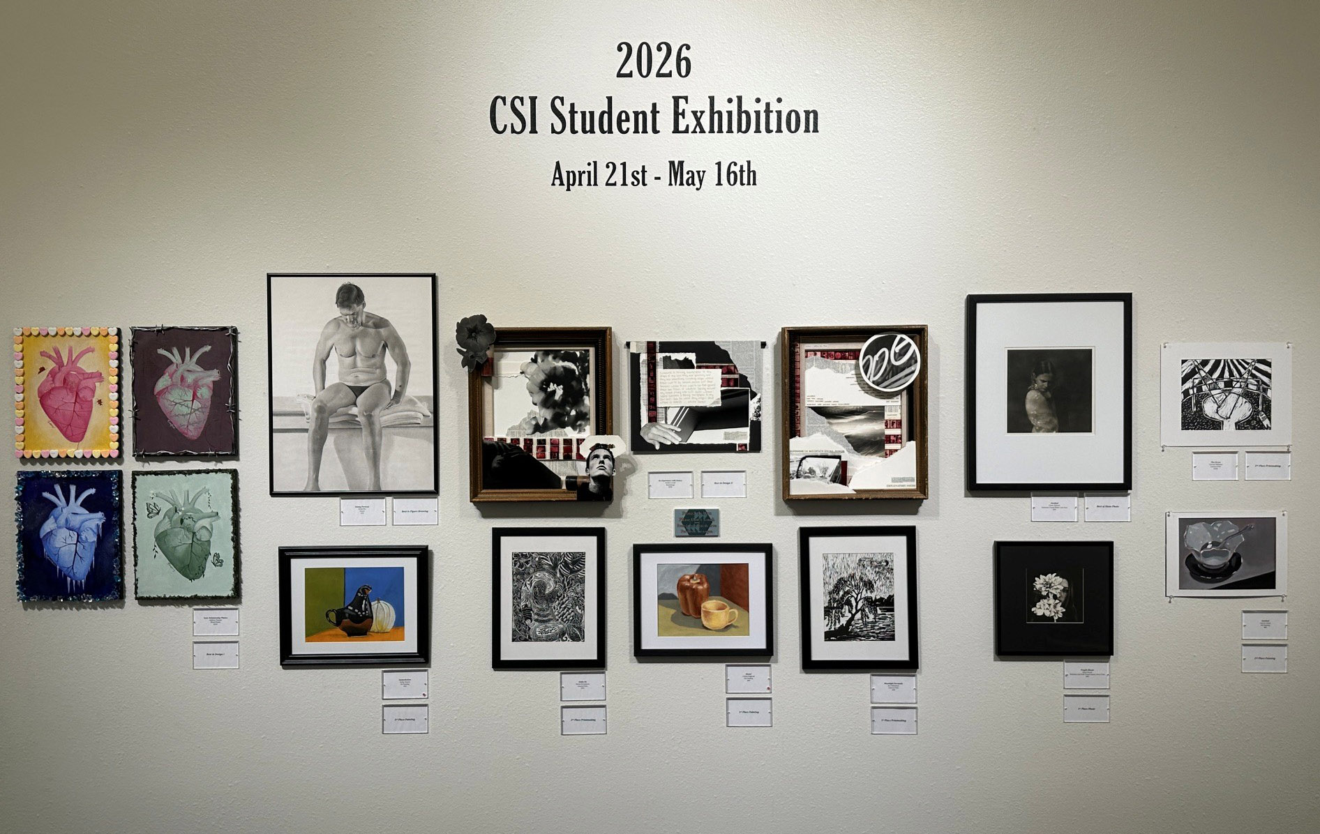 The Jean B. King Gallery