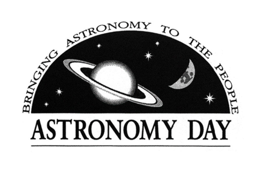 International Astronomy Day