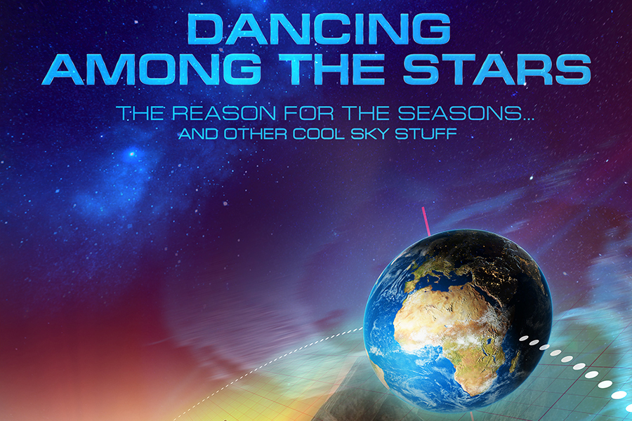 Dancing Among the Stars
