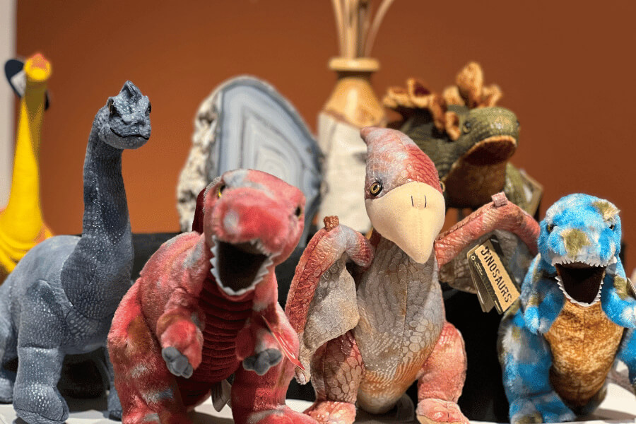 dinosaur toys