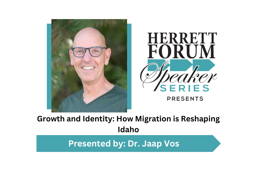 Image of Dr. Jaap Vos