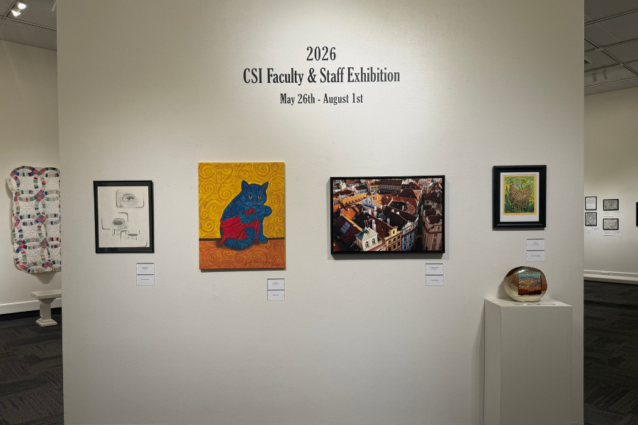 art gallery