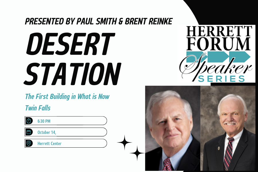 Herrett Forum