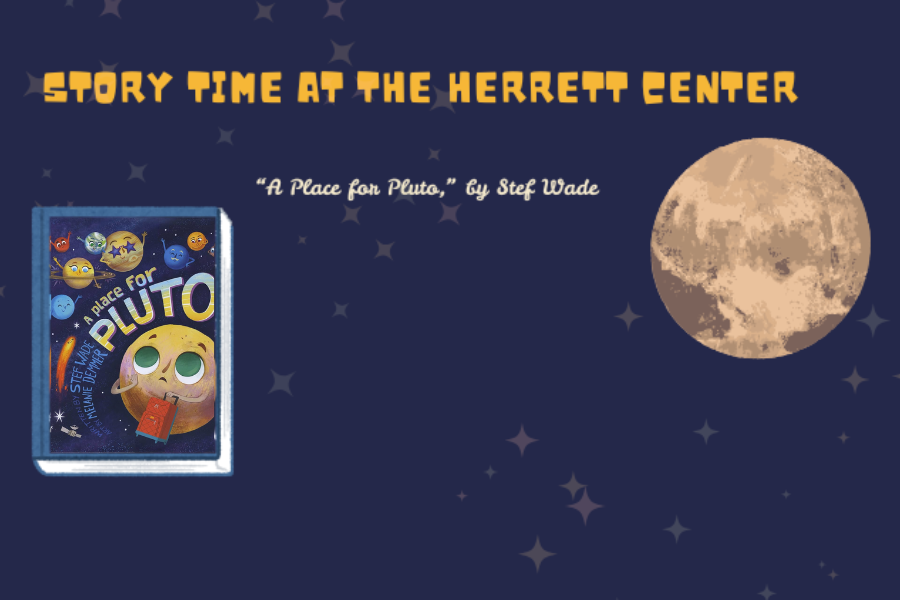 Image pluto