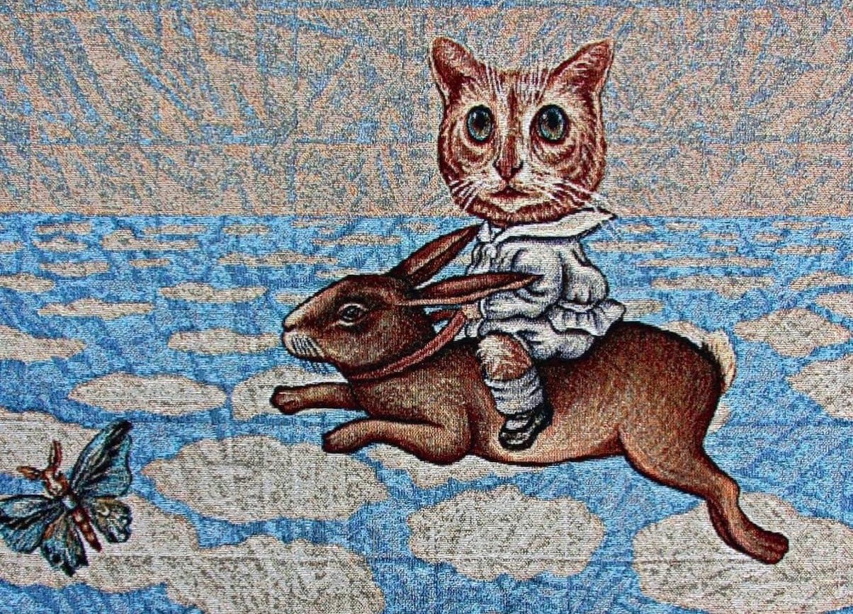 Art coming to the Jean B. King Gallery