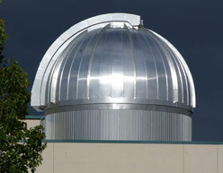 CSI's current observatory