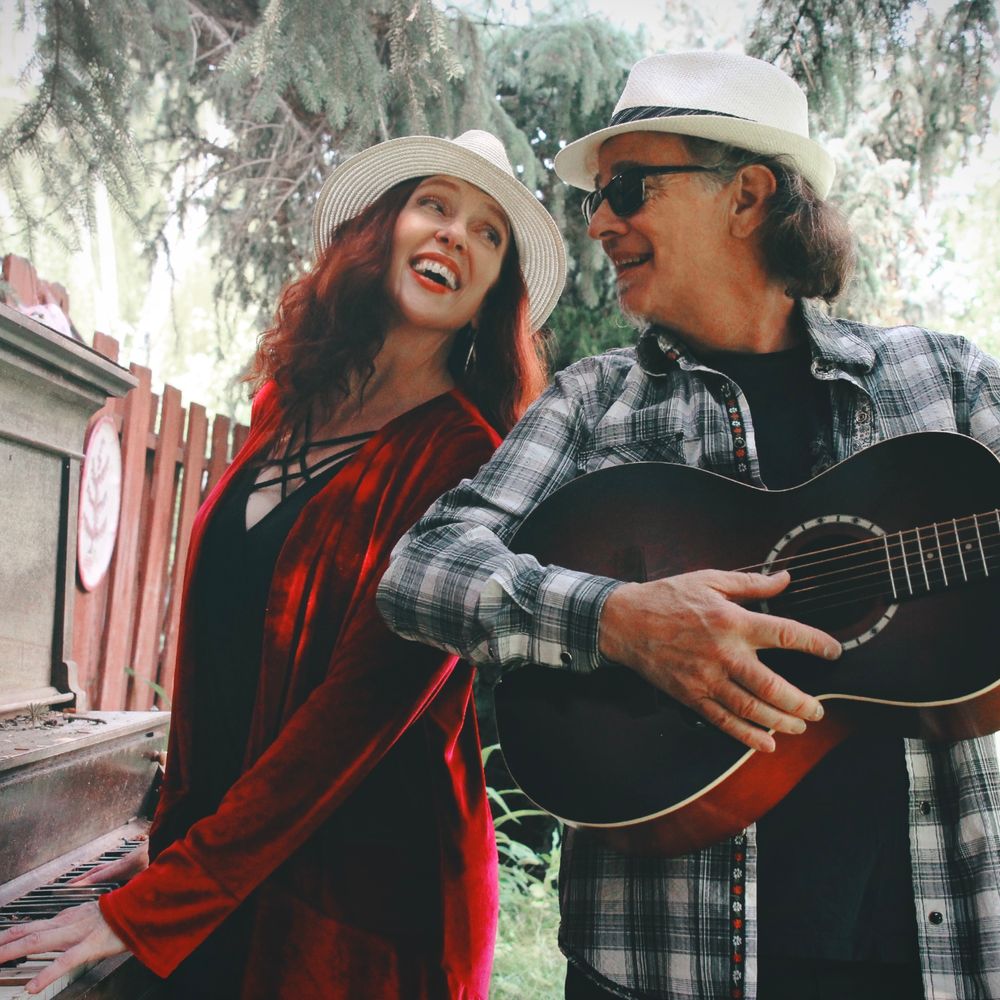 A Historical and Contemporary Musical Travelogue of the people, places and stories of Idaho