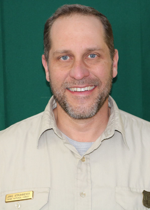 Managing Wildland Fires