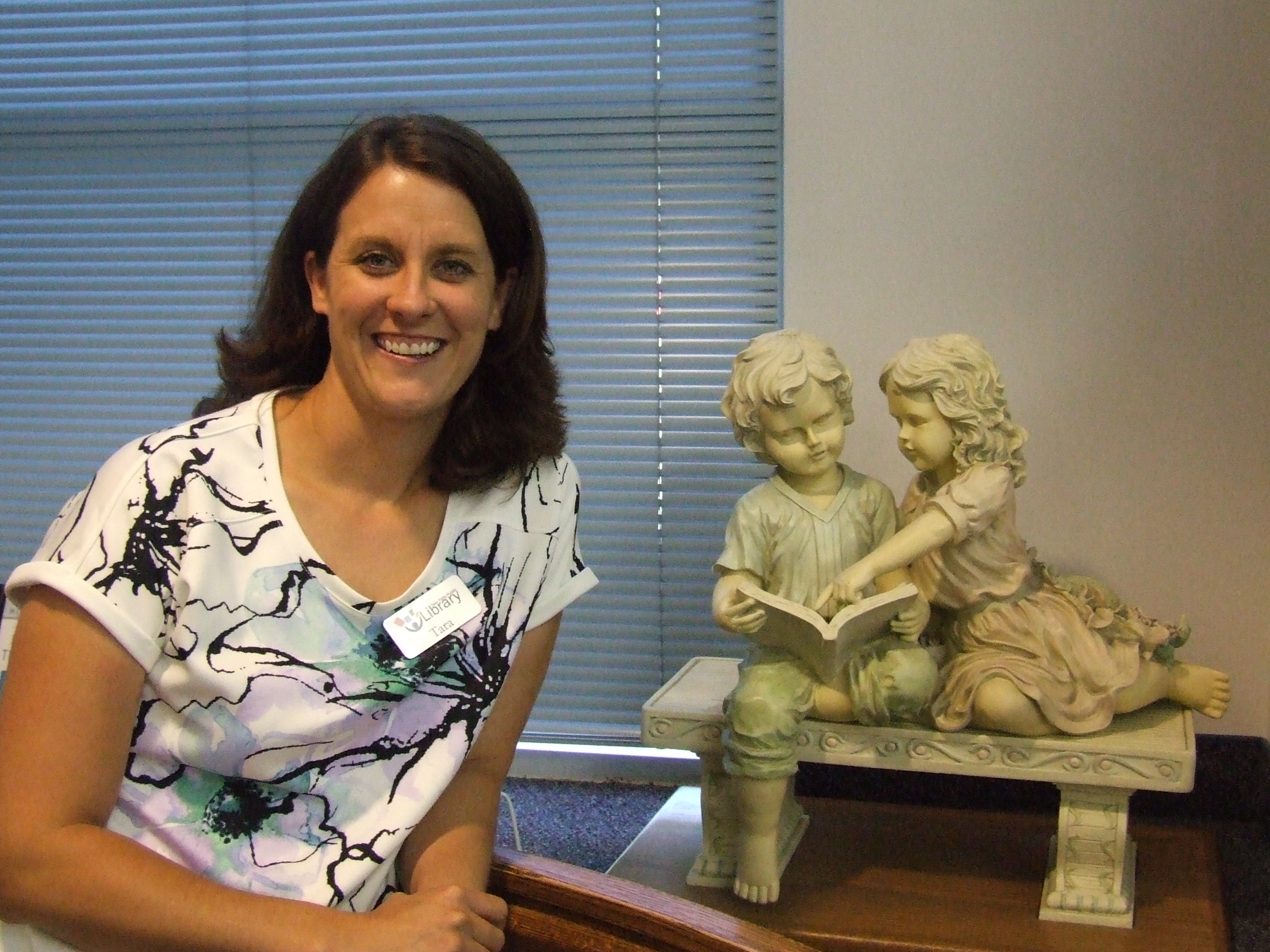 Navigating the Changing Landscape of Public Libraries in Idaho