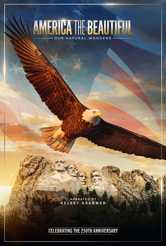 America the Beautiful