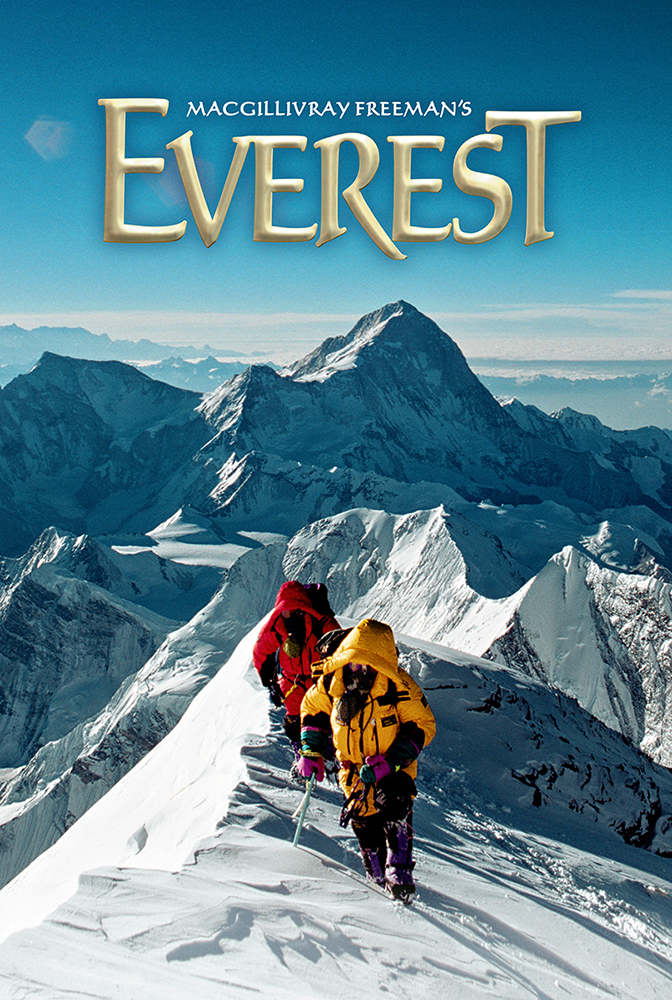 Everest