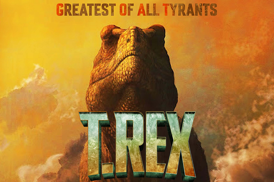 T. REX