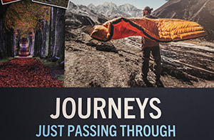 Journeys: Just Passing Through
