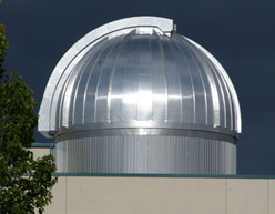 Current Observatory Image