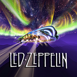“Led Zeppelin”