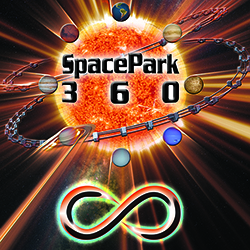 “SpacePark 360: Infinity”