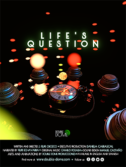 "Life's Question"