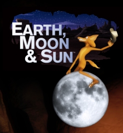 "Earth, Moon & Sun"