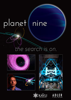 "Planet Nine"
