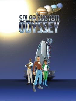 "Solar System Odyssey"